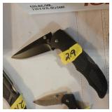 Frost cutlery knife usa