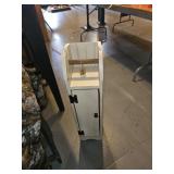 Amish Toilet Paper Holder New