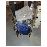 Mens Jeans 28x32 Rain & Snow Gear