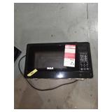 New RCA Microwave