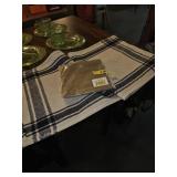 2 New Table Runners