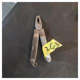 Vintage Multi tool