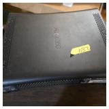 Xbox 360 console no cords