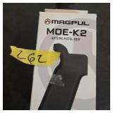Magpul moe k-2 ar15/ m4 pistol grip