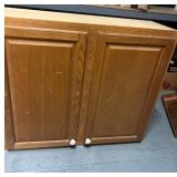 Nice Wooden Cupboard