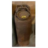 Vintage Jerry Can