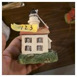 Mini house collection