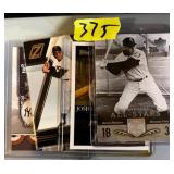 Baseball Card Lot