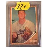 1960 Topps #175 Frank Howard