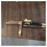 Vintage imperial knife