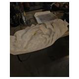 Large Table Doilie