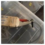 Fast lok hose clamping tool