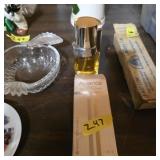 Aviance spray cologne