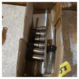 Craftsman torx lot