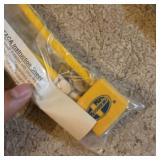 Mossberg gun lock childsafe