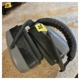 Thunder 29 hearing protection leight