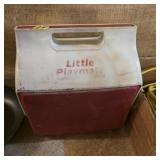 Igloo little playmate cooler