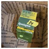 Remington 410 gauge ammunition