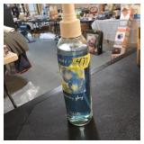 Calgon morning glory body mist