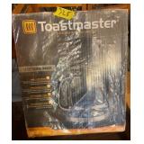 Toast master 12 cup coffee maker
