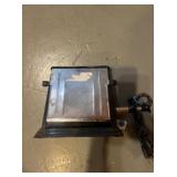 Vintage electric toaster