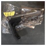 Mission first tactical battlelink minimalist stock