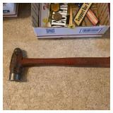 Snap On Tools Ball Peen Hammer