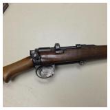 Nice vintage 1916 Lee Enfield 303 WW1 1916