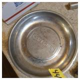 Craftsman stainless steel magnetic bowl