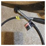 Craftsman Dremmel Flexible Shaft Model 53033