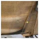 Vintage Hand Held Sickle Scythe