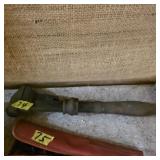 Vintage monkey wrench