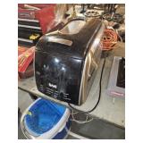 Saki Bread Maker