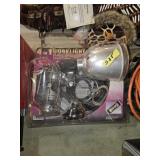 4 in 1 Worklight