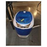 Costoway Washing Machine