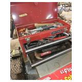 Craftsman Toolbox Craftsman Kobalt Bunch Tools
