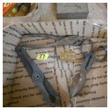 Tool lot miscellaneous