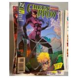 DC Comics Green Arrow #86