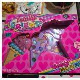 Totally Friends Beauty Makeup Palette