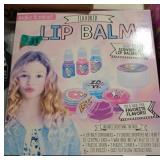 Make It Mine! Flavored Lip Balm Kit