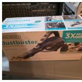 Black+Decker Dustbuster AdvancedClean Vacuum