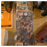 Camoclad Shotgun Camo Kit 12 Gauge
