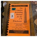 Complete Reloading Manual for .270 Winchester