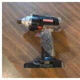 Craftsman 19.2V Cordless Impact Driver Works