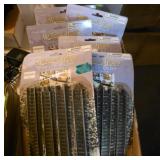 Windham Heights Train Track Sets by Cobblestone