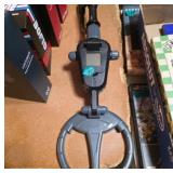 Toys r us Metal Detector with LCD Display