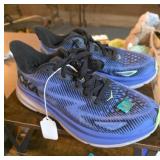Hoka One One Running Shoes, US Size 7B