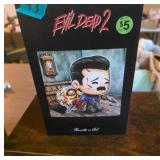 Evil Dead 2 Collectorï¿½s Figure Box