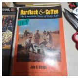 Hardtack and Coffee by John D. Billings