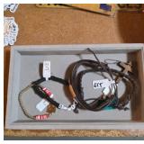 Bracelets With Various Materials